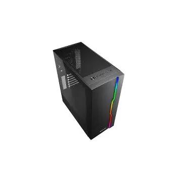Sharkoon Slider RGB Mid Tower Computer Case